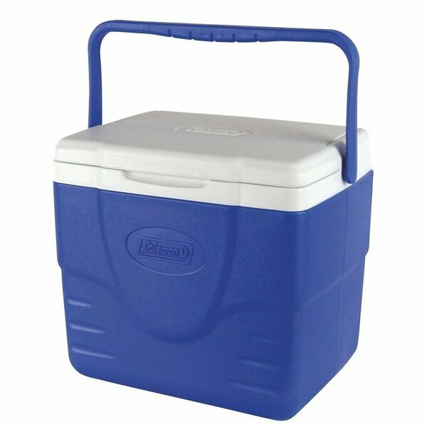 Coleman Canada Cooler 8-1/2l/9qt 6 Can Blu 3000005084